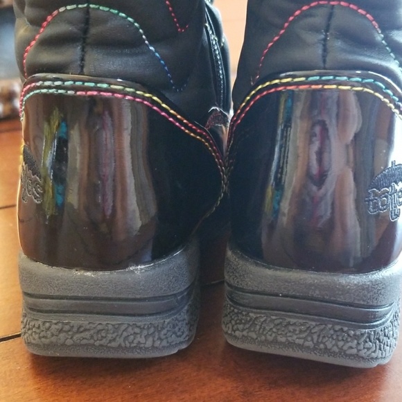 ๐ TOTES BOOTS - Picture 4 of 8